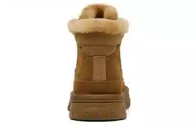 Dickies Snow Boots Brown