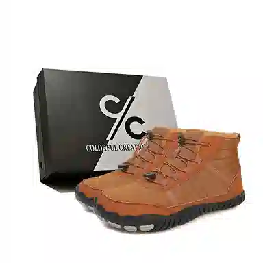 Colorful Creations Snow Boots