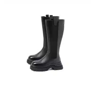 COMELY Chelsea Boots