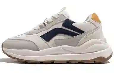 TUOPIN Paipai Sneakers