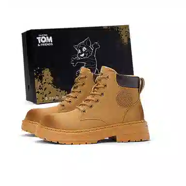 Talking Tom Short Boots