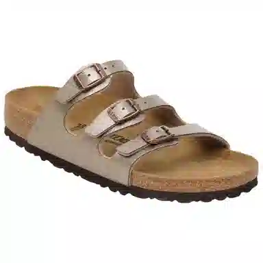 Birkenstock Florida EVA Taupe