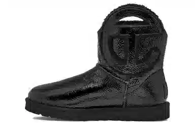 Telfar x UGG