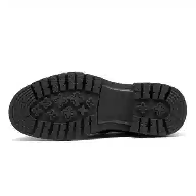 Josiny Loafers Black