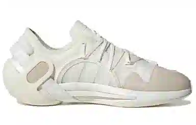 Y-3 Idoso Boost Beige
