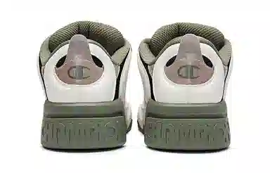 Champion Puffy Donut