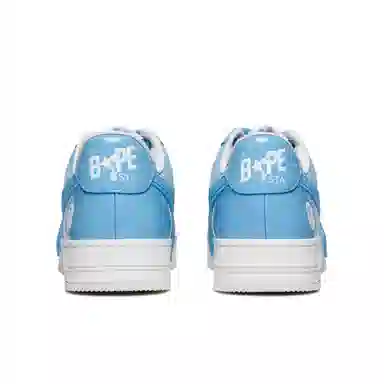 A BATHING APE BAPE STA Low