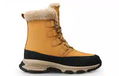 BECK Snow Boots