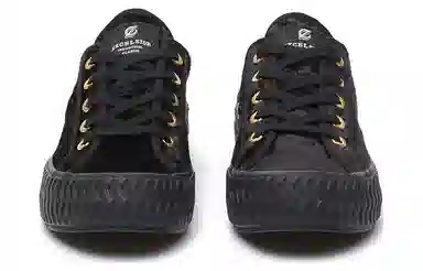 EXCELSIOR BOLT VELVET