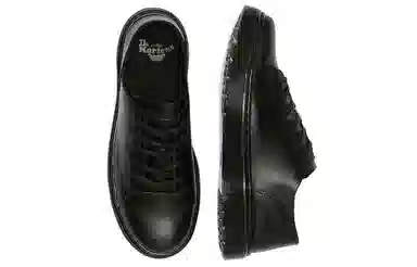 Dr.Martens Dante Brando Black