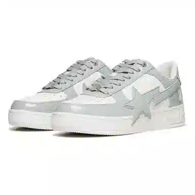 A BATHING APE BAPE STA Low