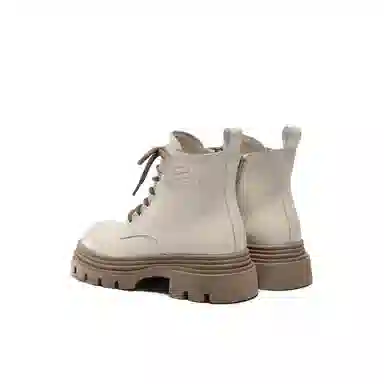 BELLE Martin Boots 4.5cm