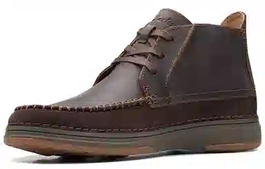 Clarks Nature 5 Mid