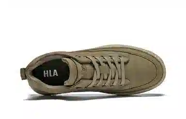 HLA