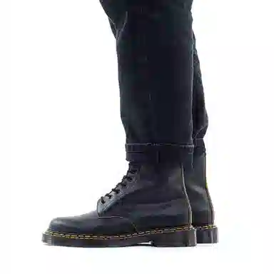 Dr. Martens 1460 Black