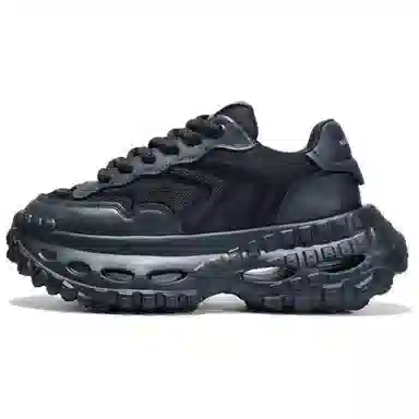 Fairwhale Dad Sneakers