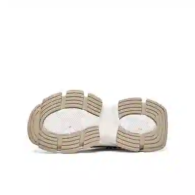 Acupuncture Retro Dad Sneakers