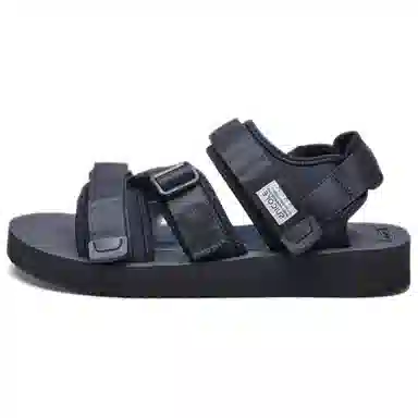 Suicoke Kisee-V Black
