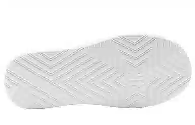 NORVINCY Fashion Sneakers White