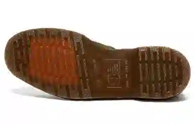 Dr. Martens 101 Suede Boots