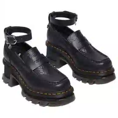 Dr. Martens x Wednesday