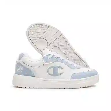 Champion Street Skater 2 Milk White/Moonstone Blue