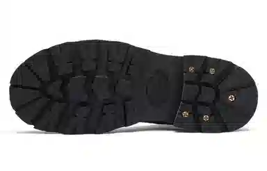 Dickies Martin Boots Black