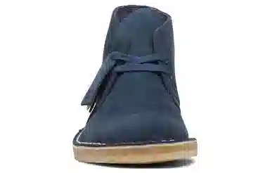 Clarks Desert Boot Navy