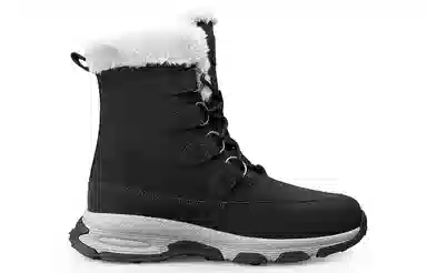 BECK Snow Boots