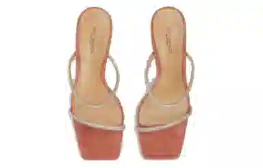 Tony Bianco Chase 8.5cm