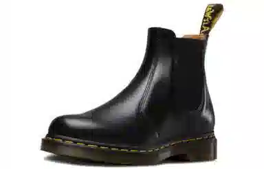 Dr. Martens Classic Chelsea Boots Black