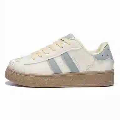 medd Classic Retro Low Sneakers