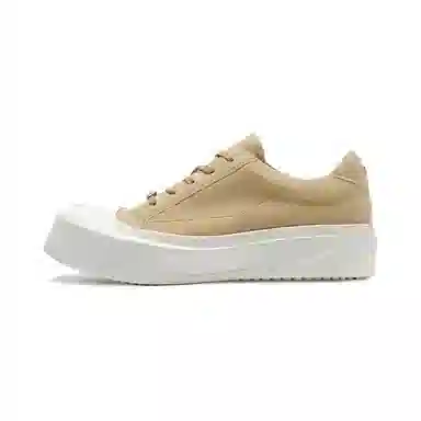 Terra Incognita Low Top Sneakers