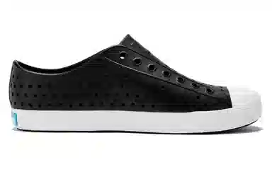 Native Shoes Jefferson Black