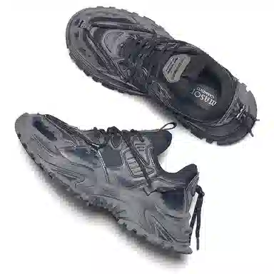 Masongarments Shark Tooth 2