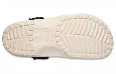 Pringles x Crocs Classic Clog