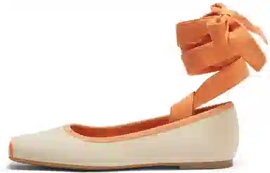 Charles & Keith Ballet Flats