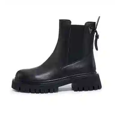 HARSON Chelsea Boots