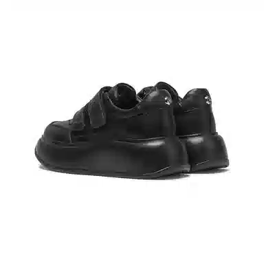 Coup De Foudre Low Top Sneakers