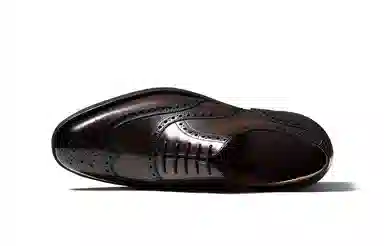 TRUFFAUT Brogue Dress Shoes
