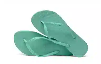 Havaianas Slim Flatform
