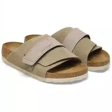 Birkenstock Kyoto Beige
