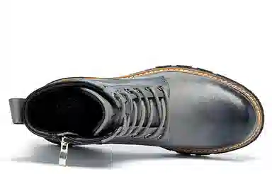 VICKI BROWN Jeans Series Boots