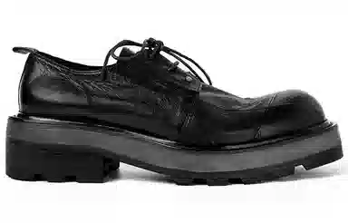 Huànxiàngzhě Derby Shoes