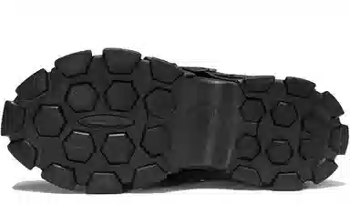 NORVINCY High Top Dad Sneakers