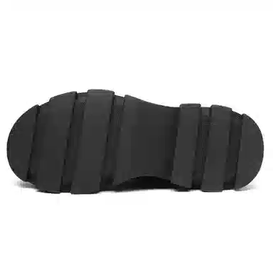 YEDANI Chelsea Boots Black