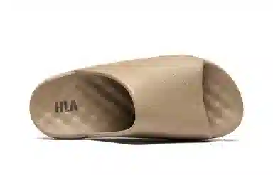 HLA Slides