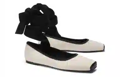 Charles & Keith Ballet Flats