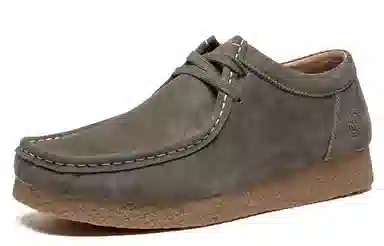 Leaveland Boat Shoes