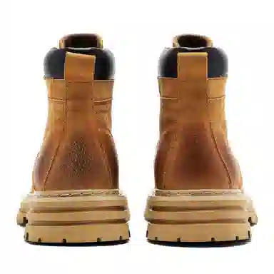 SNOW FLYING Winter Boots